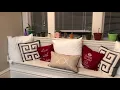 Alpha Gam House Tour 2018