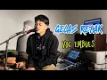 Lagu GELAS RETAK MANSYUR S Cover Akustik Voc Wafa Embues