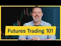 How to Trade Futures for Beginners Using the thinkorswim Platform