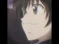 Download Lagu Tada Banri Edit - Sad Moment 🌹💔