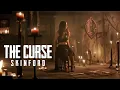 Lagu Het eeuwige leven heeft een dodelijke prijs (2018) Skinford - The Curse | Volledige film