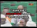 Honorable Patrick Obahiagbon Speech