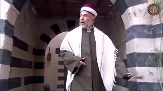 هجوم اهالي العماره على اهالي الشاغور   مسلسل الغربال   دندنها