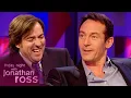 How Jason Isaacs Found Out He Wasn t in the Half-Blood Prince Friday Night with Jonathan Ross