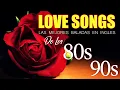 Download Lagu Baladas En Inglés Románticas De Los 80 Y 90 - Canciones romanticas Que Se A Través De Los