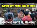 Lagu Burung basi masih juga Di cari!! Kios mas manto \