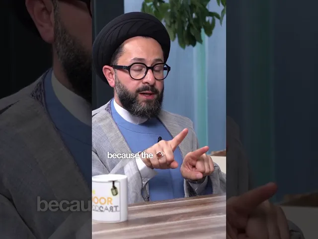 The Qur’an is infallible