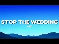 STOP THE WEDDING! – Ashe | Acoustic | Himnix Studio