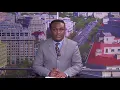 ESAT Breaking News Mon 06 August 2018