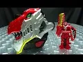 Download Lagu Ryusoulger DX RYUSOUL CHANGER: EmGo's Super Sentai Reviews N' Stuff