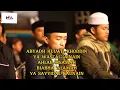 lagu terbaru subbanul muslimin 2022 mughrom dan lirik