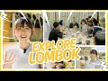 Download Lagu KALAU KE LOMBOK WAJIB COBAIN INI !!! | HAPPY ASMARA KULINERAN