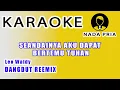 Download Lagu SEANDAINYA AKU DAPAT BERTEMU TUHAN LEO WALDY KARAOKE NADA PRIA