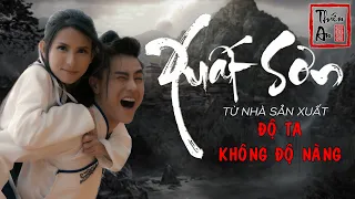 Download XUẤT SƠN | MV Cổ Trang LẦY Nhất 2019 | Thiên An Official MP3