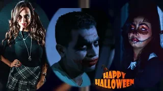 Halloween 2019 جن وعفاريت ومقابر الهالوين المصري مش هتقدر تغمض عينيك  Halloween 2019 جن وعفاريت ومقابر الهالوين المصري مش هتقدر تغمض عينيك