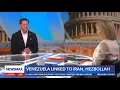 Congressman McCormick Joins Newsmax s The Record to Discuss Venezuelan Military Intervention