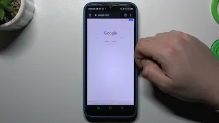 How to perform a Reverse Photo Search in Google on Tecno Spark Go 2022