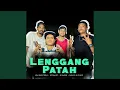 Download Lagu Lenggang Patah (feat. Reynaldy, Rikardo, Carlos Hip Hop)