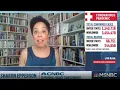 MSNBC Answering your questions about coronavirus