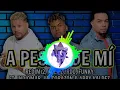 A Pesar De Mi | Alex Zurdo x Redimi2 x Funky Ft. Un Corazón, Indiomar, Abby Valdez