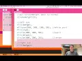Unit 4 Lesson 1 How Do We Make Our Own Functions