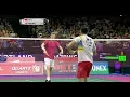 TOTAL BWF World Championships 2017 | Badminton F M3-MS | Lin Dan vs Viktor Axelsen