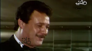 فاروق الفيشاوي لـ سهير شلبي أفضل أغنية طبعا أحباب لـ وردة عام 90 