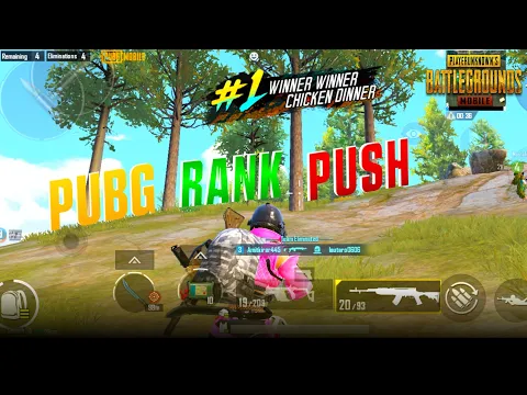 Video Thumbnail: Insane 30 Kill Gameplay – PUBG Like a PRO!