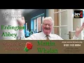Funeral Service for Martin Whelan at Erdington Abbey by JSPV Daniel Ross Funerals