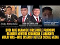 Download Lagu BLUNDER MENTERI KOCAK, BUDI ARIE NGAMBEK SAMA PRABOWO, RAFFI AHMAD MONEY LAUNDRY?