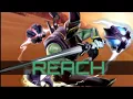 Download Lagu MAX STEEL VEN GHAN TRIBUTE - Skillet Reach [AMV]