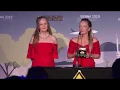 FedEx Express wins a Stevie Award in The 2019 International Business Awards