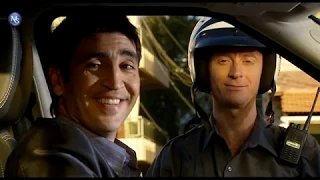 Akher Khabar EP 19 مسلسل آخر خبر الحلقة 19 