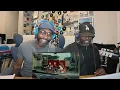 TOBE NWIGWE, BUSTA RHYMES- CHINEKE (REACTION)