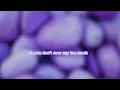 Taylor Swift - Lavender Haze (Acoustic Version) (Lyric Video)