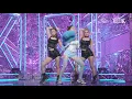[K-Choreo 8k] 현아 직캠 'I'm Not Cool' (HyunA Choreography) l @MusicBank 210129
