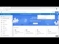 List Creator - Creating your Google API Key
