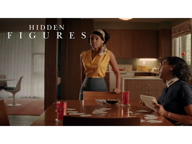 Hidden Figures | 