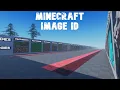 Minecraft Image Id For Roblox