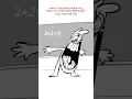 Math Teacher Be Like Animation Meme