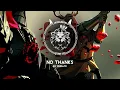 Primate - No Thanks
