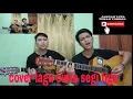 #versi #penjara cover lagu cinta segi tiga