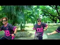 GIVE IT UP | DJ TQ | Tiktok Viral | Zumba | Dance Workout | BMD Crew