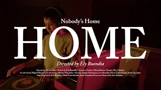 nobodys home home official music video 