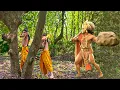 Download Lagu आखिर क्यों हुआ हनुमान और लव कुश के बीच महायुद्ध ? Shrimad Ramayan || Latest Episode 2025