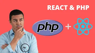 How to use PHP with React How to use React with PHP React and PHP React on apache2 server