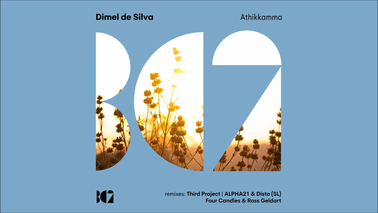 Dimel De Silva - Athikkamma (ALPHA21 & Disto (SL) Remix)