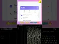 Build a Killer Task Manager in 12s HTML CSS JS