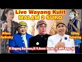 Download Lagu LIVE WAYANG KULIT MALAM 2 SURO BERSAMA KI ANOM SUROTO ,MPP BAYU AJI,BAGONG DARMONO , NIKEN SALINDRY