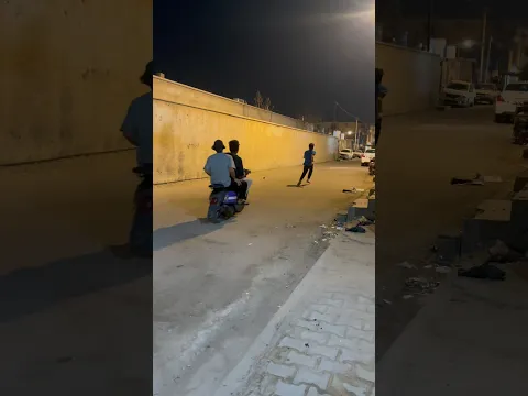 طكيه شخص وذبينه براس حيدر 😂😂